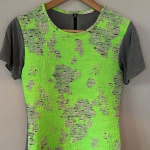 Katharine Kidd Neon T-Shirt